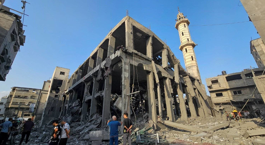 جهود مصرية قطرية لتمديد هدنة غزة يومين آخرين
