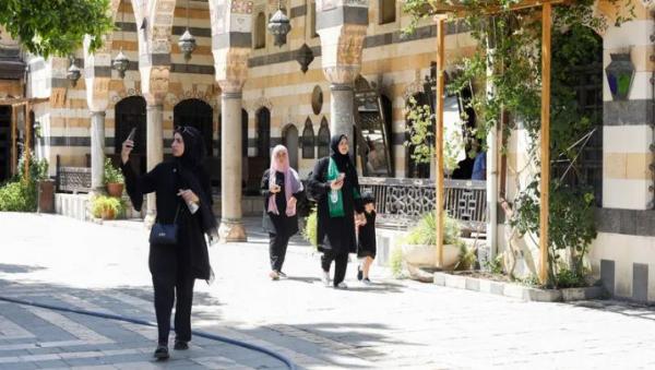 سوريا تطلق خطة طموحة لاستعادة بريقها السياحي