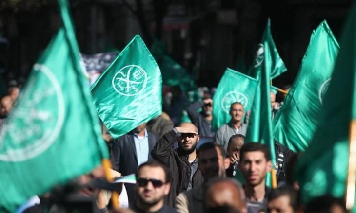 ترامب يوقّع أمراً تنفيذياً لتصنيف جماعة الإخوان المسلمين منظمة إرهابية