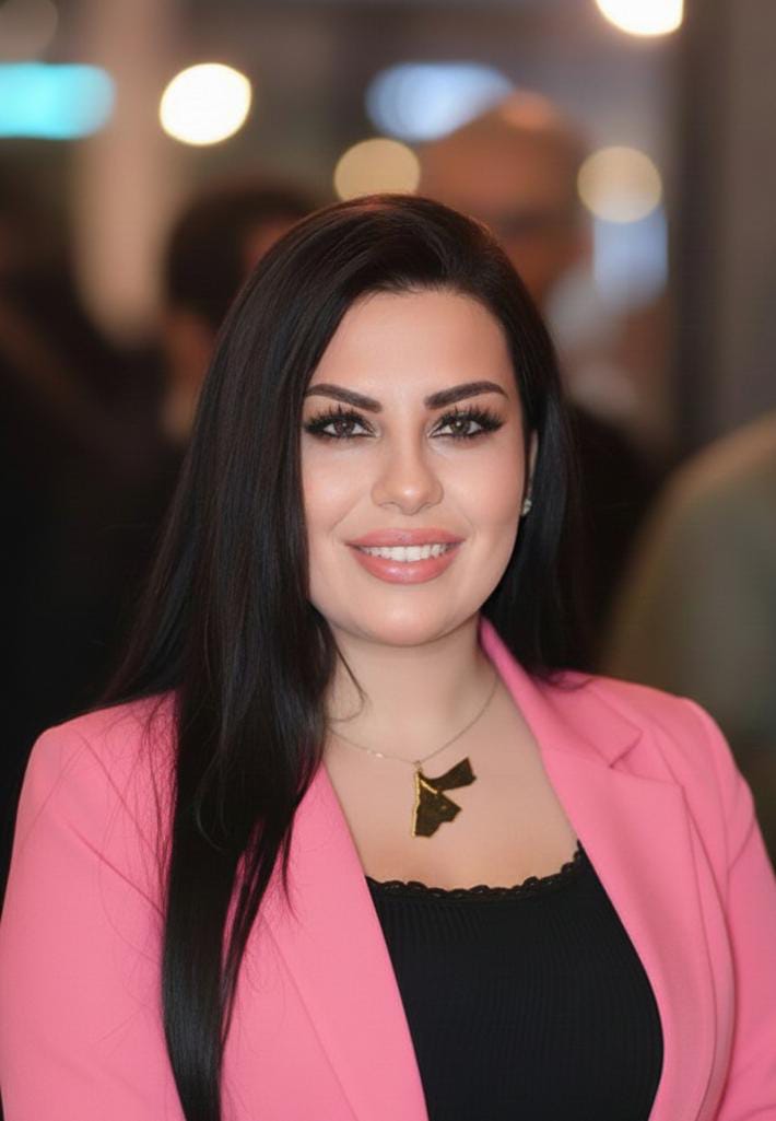 شطارة: عام جديد بروح متفائلة وتصالح صادق مع الذات