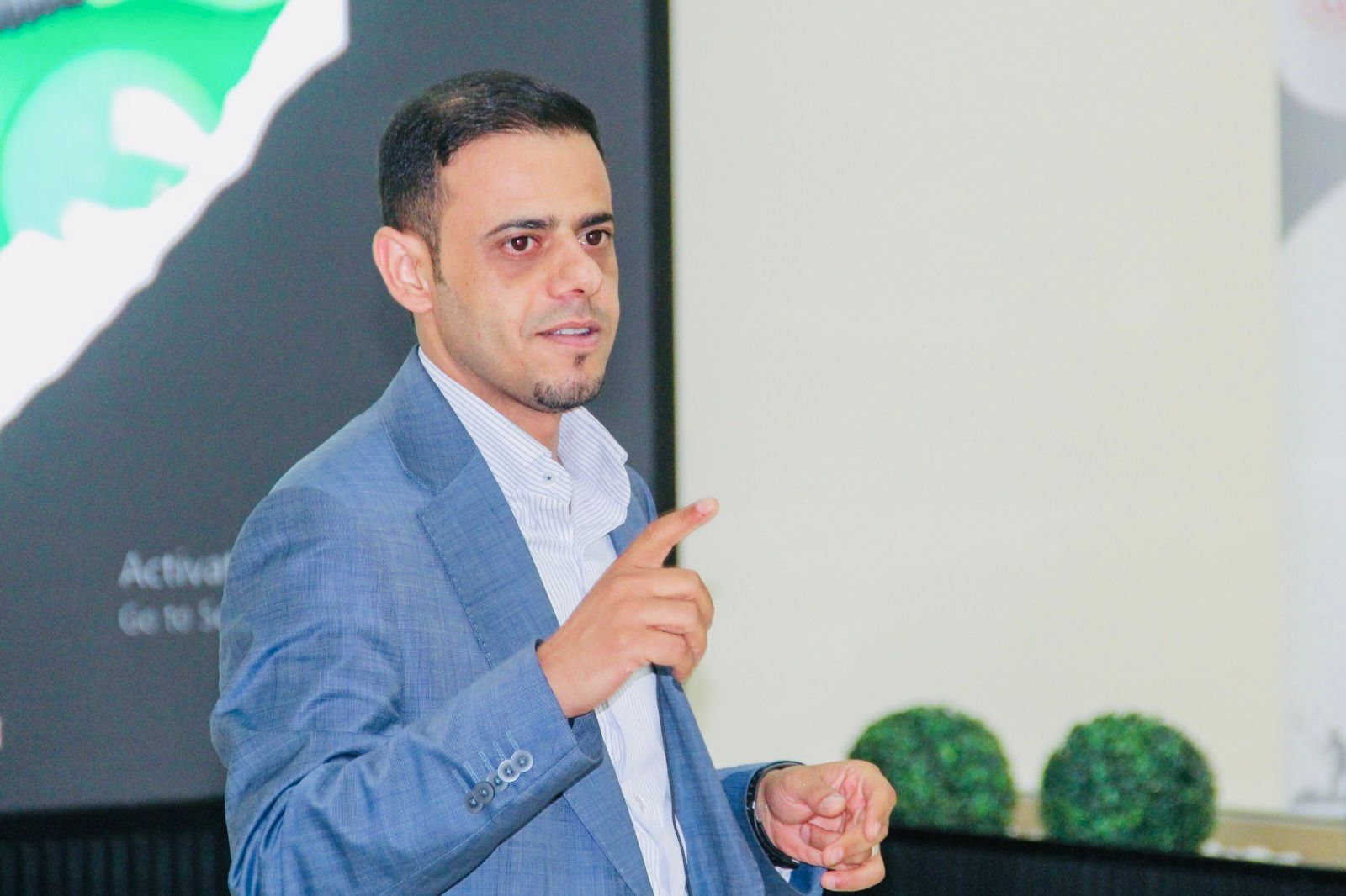 العطين: عمّان تدفع ثمن المركزية والفرصة الآن لتصحيح المسار التنموي عبر قانون الإدارة المحلية