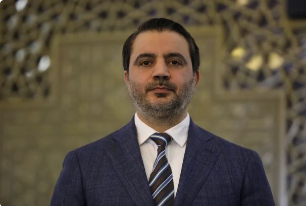 الشيباني يزور واشنطن لرفع العقوبات المتبقية عن سوريا