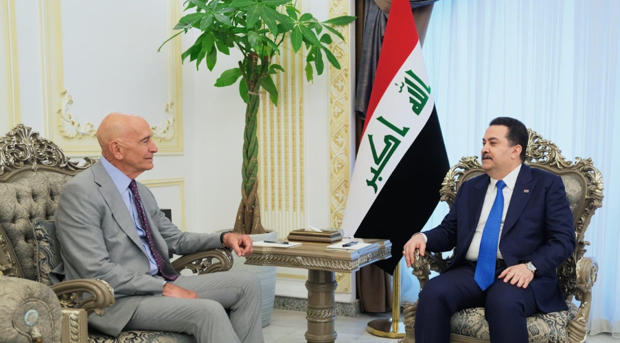 باراك: فشّلنا بالعراق فتح الباب أمام ايران لصناعة جماعات تفوق البرلمان