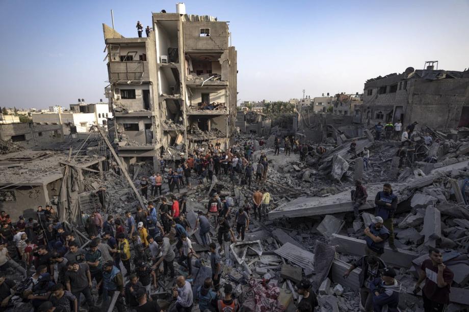 عابدين : فرصة تاريخية لتحرك فلسطيني موحد لوقف الإفلات من العقاب