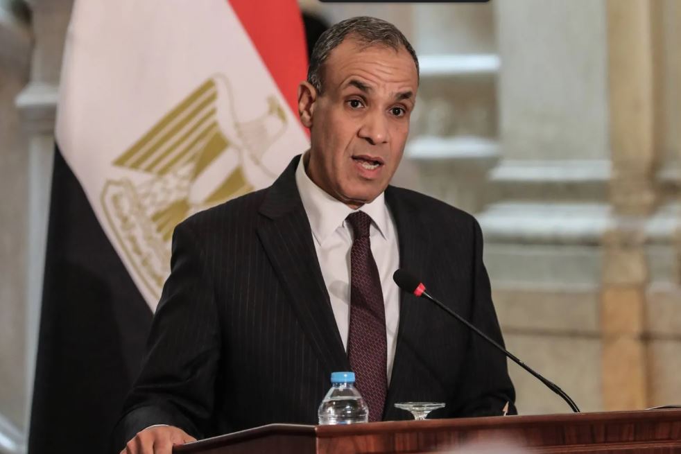 وزير الخارجية المصري : الدور السعودي الفرنسي حرّك ركود حل الدولتين