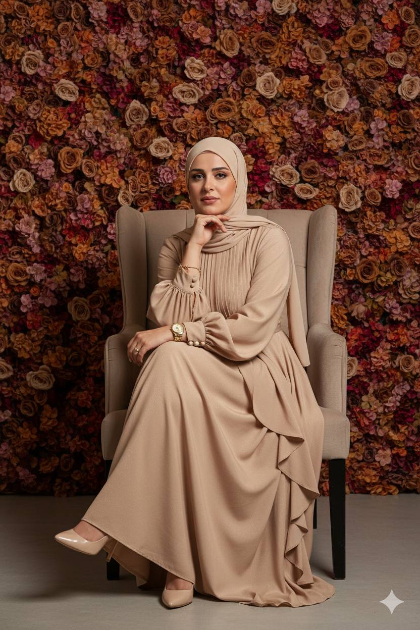 فخ "الجمال الرقمي" ..  كيف يسقط الشباب في شباك فتيات الذكاء الاصطناعي؟