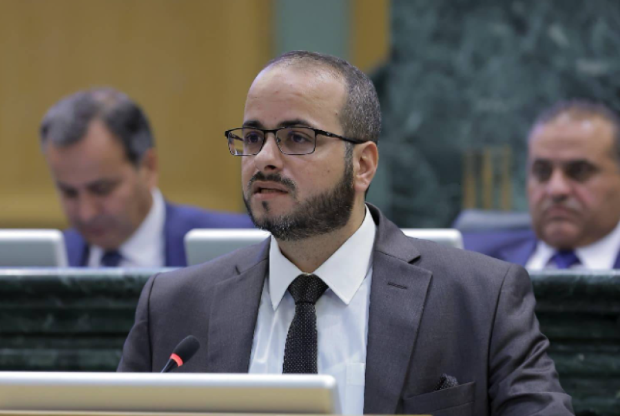 الرياطي: ما جرى في العقبة كارثة إنسانية ويجب إحالة إدارة مؤسسة الموانئ إلى القضاء فورًا