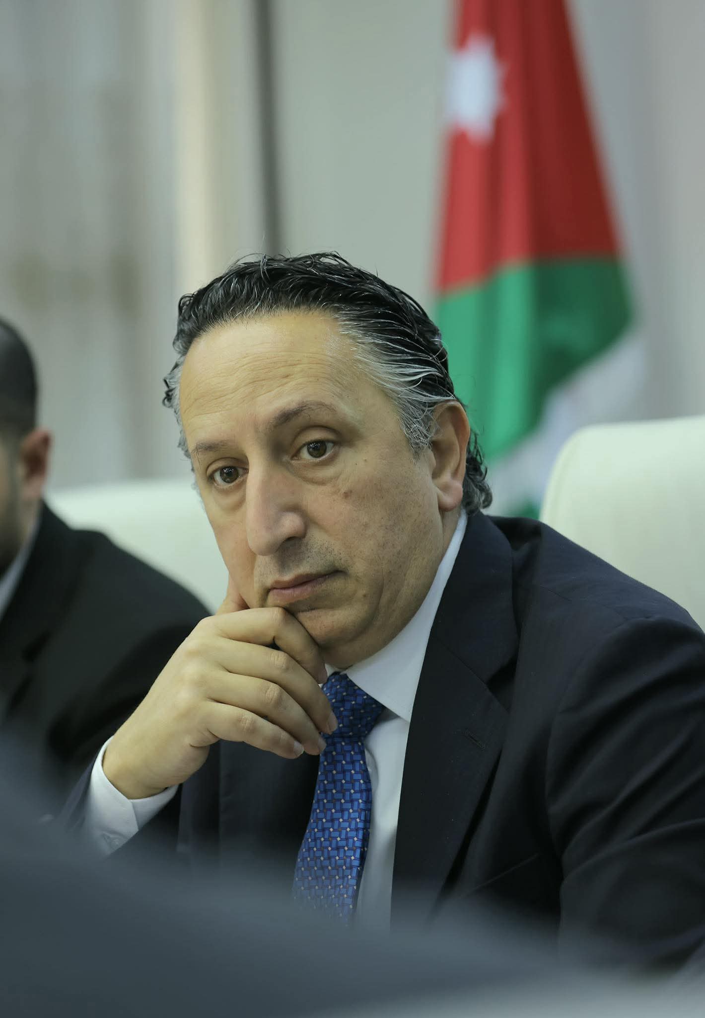 أبو رمان: تأجيل تعديلات الضمان إلى ما بعد 2030 لا يعالج الخلل البنيوي