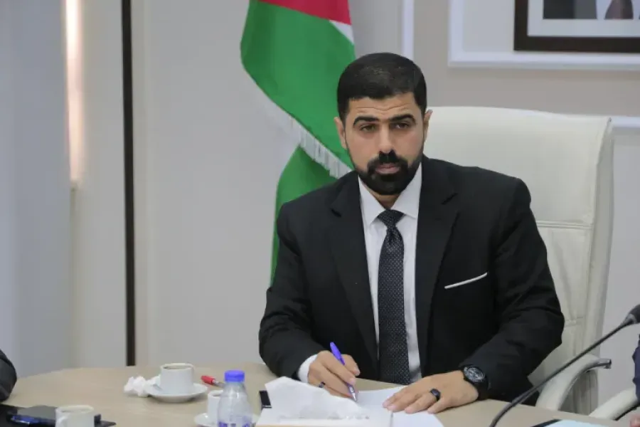 ربيحات: "المؤثرون السلبيون" يشكلون خطرًا على وعي الأجيال