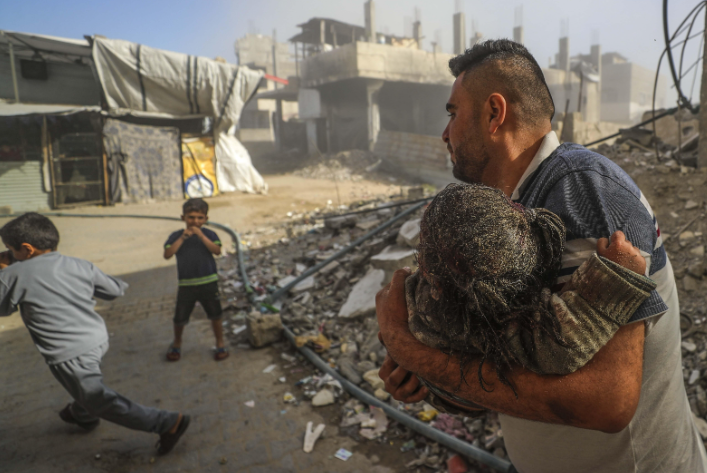 عالم اجتماع اسرائيلي: خطة غزة سيناريو لكارثة مؤكدة