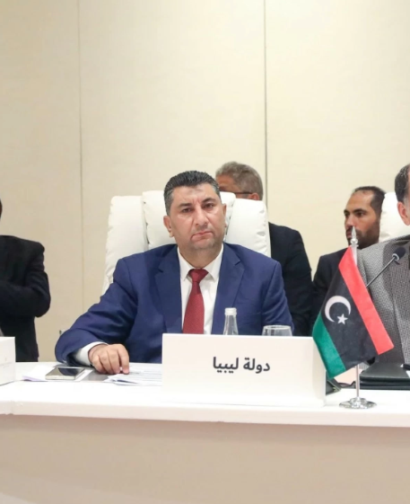 السيوي: التجربة الأردنية نموذج لتعزيز القدرات البحرية العربية