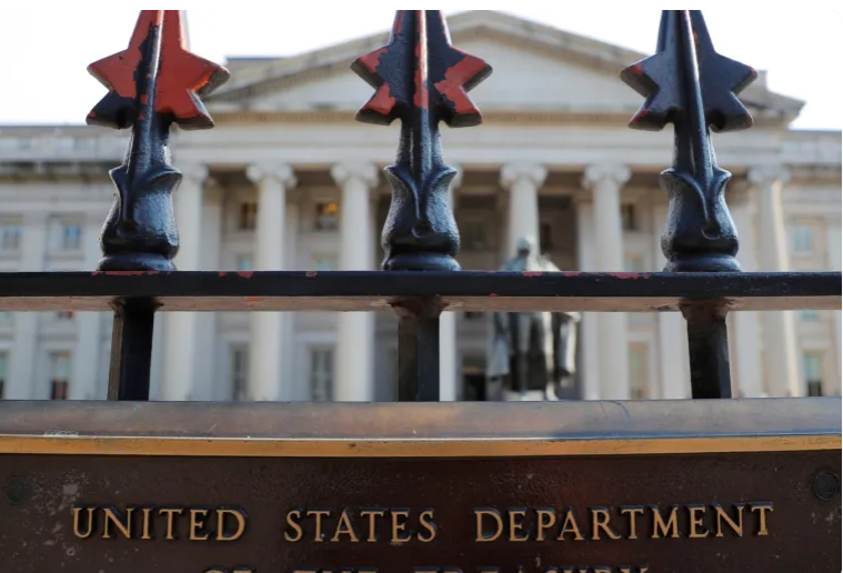 لجنة الخارجية بالشيوخ الأميركي تؤيد رفع العقوبات عن سوريا