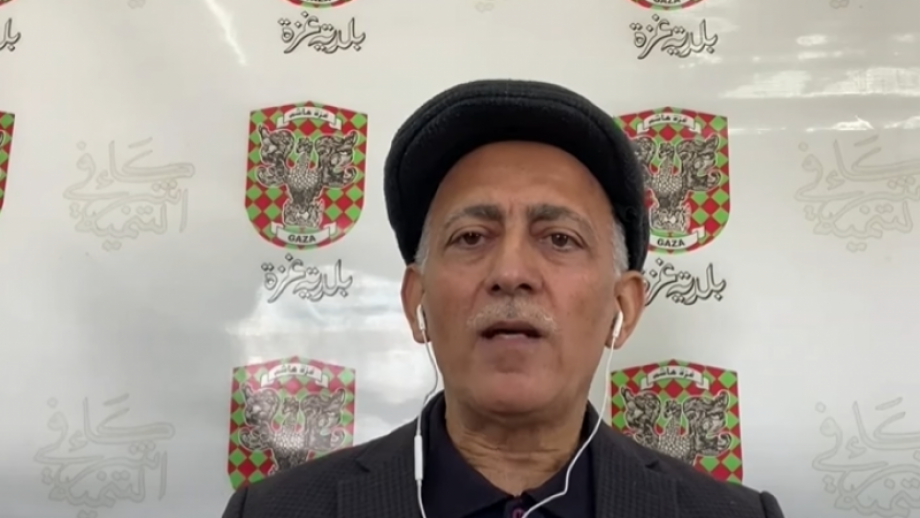 رئيس بلدية غزة : استمرار أزمة الوقود تحدٍّ كبير أمام قدرتنا على تقديم الخدمات الأساسية