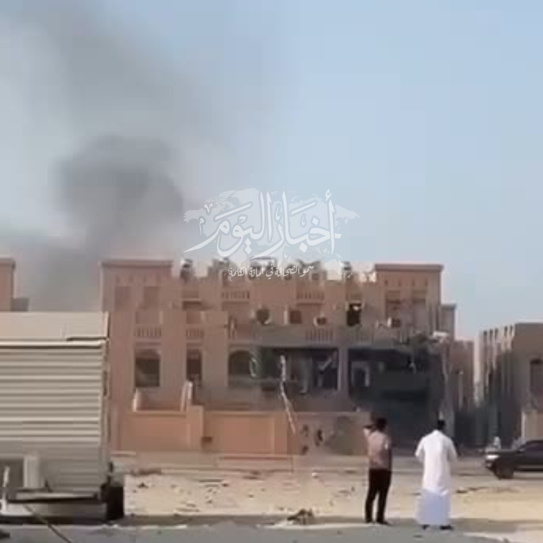 استشهاد نجل خليل الحية وإصابة أفراد من عائلته في استهداف إسرائيلي بالدوحة