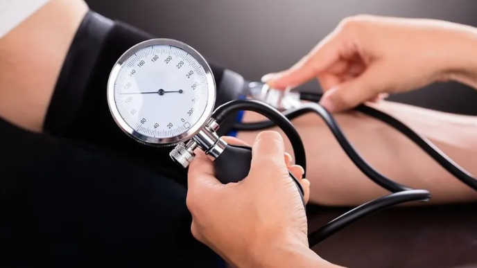 طريقة جديدة للسيطرة على ضغط الدم المرتفع