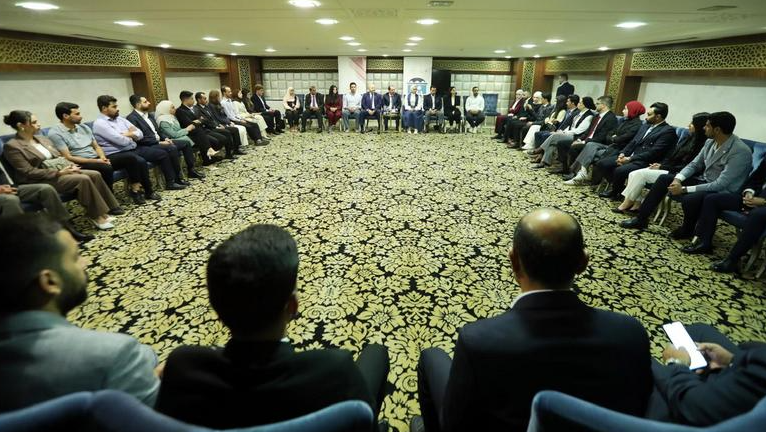 صندوق الملك عبدالله الثاني للتنمية يطلق مشروع الزمالة البرلمانية