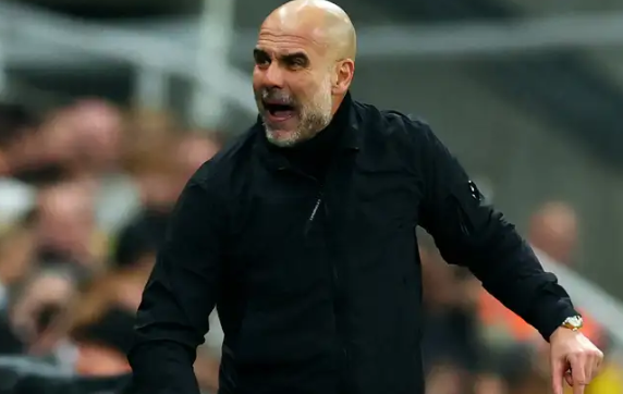 معركة البرنابيو ..  جوارديولا يستعد لمناسبة خاصة بذكريات برشلونة