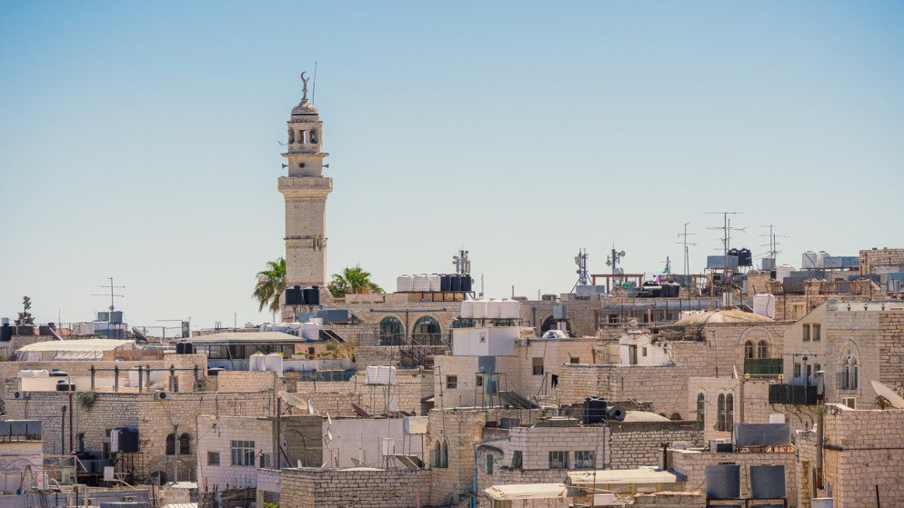 الرئاسة الفلسطينية تدين مصادقة الكنيست الإسرائيلي على "قانون الأذان"