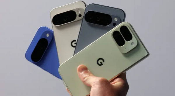 "غوغل" تحوّل أفضل ميزات هواتف بيكسل إلى اشتراك مدفوع