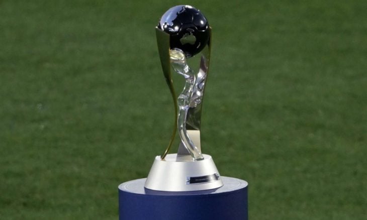 “فيفا” يعلن عن مسار المنتخبات العربية في الأدوار الإقصائية لمونديال الناشئين بالدوحة