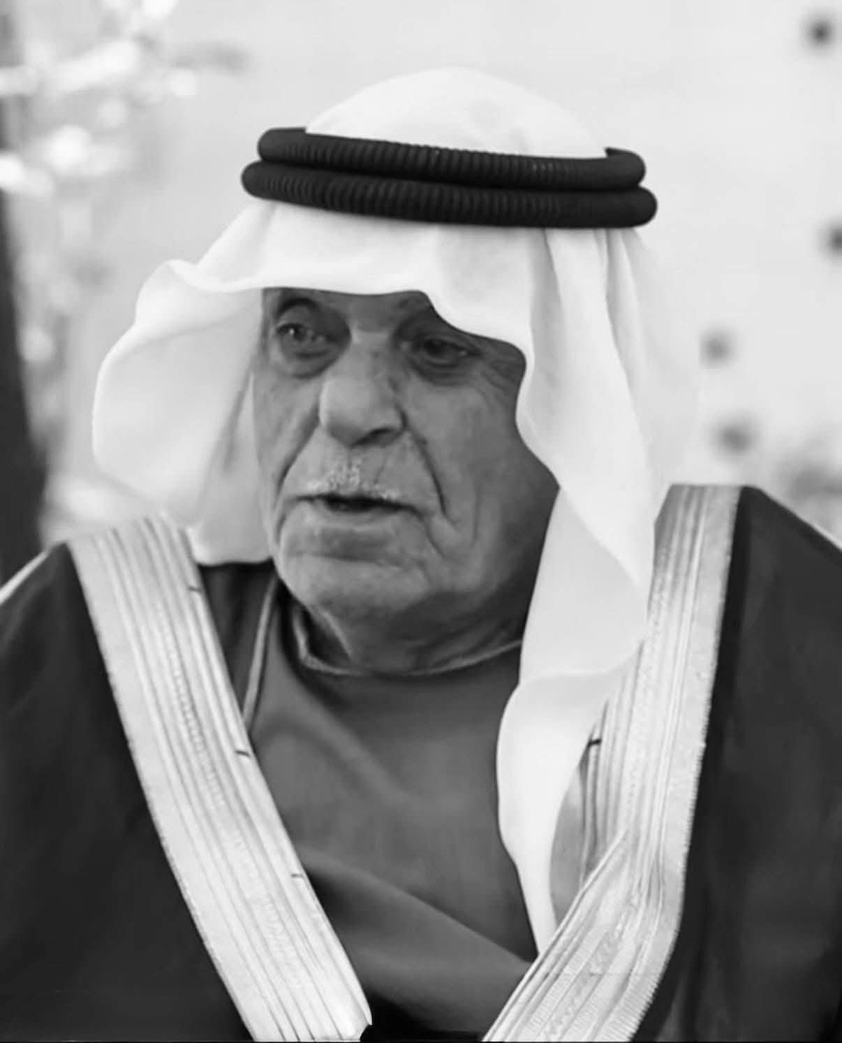 الشيخ سالم ابو رمان في ذمة الله - تفاصيل الدفن والعزاء 