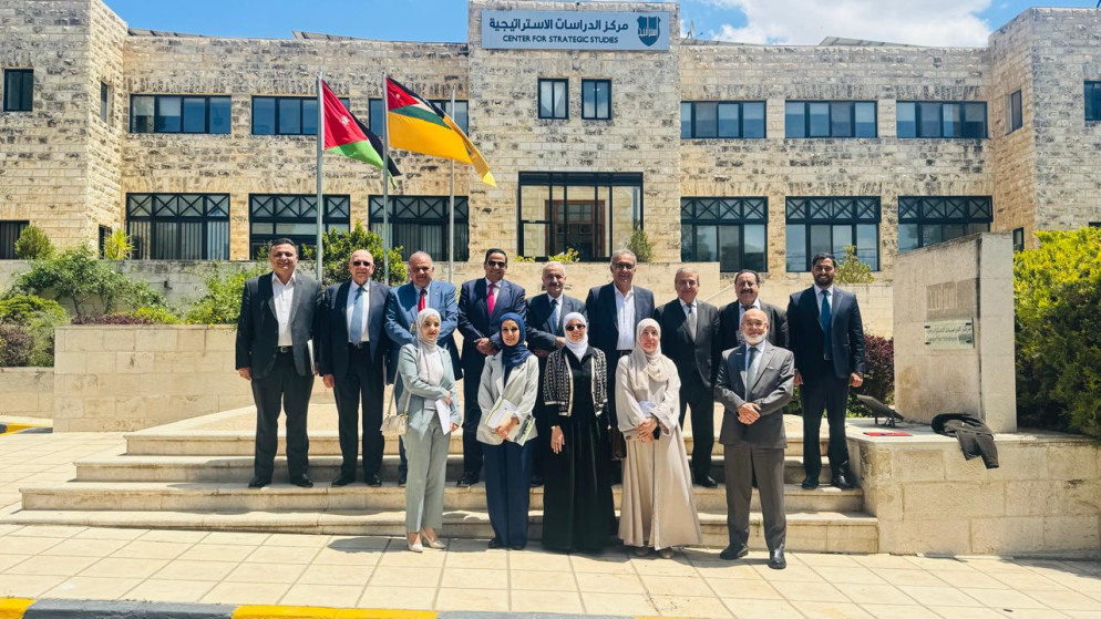 الطاقة النيابية: الأردن يحقق تقدماً في التشريعات خاصة في الطاقة المتجددة والهيدروجين الأخضر