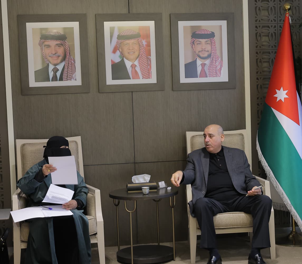 ​القاضي: يشيد بدور لجنتي الطاقة والمرأة في دعم "الأمن الطاقي" وتمكين المرأة وبناء المجتمع المتماسك