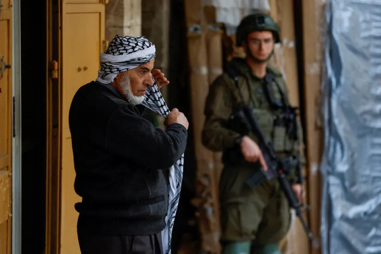 لماذا ترفض واشنطن ضم إسرائيل الضفة ولا توقف خطواتها؟