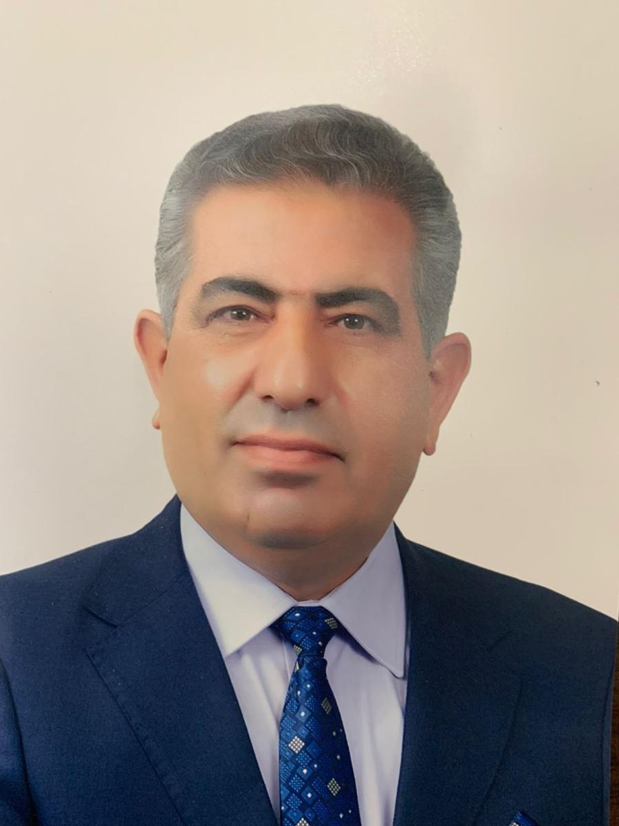 العبادي يكتب: مضيق هرمز ..  ومعبر الخرفان