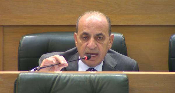 المصري يتراجع عن تحميل النواب تأخير الإدارة المحلية: الحكومة تأخرت به