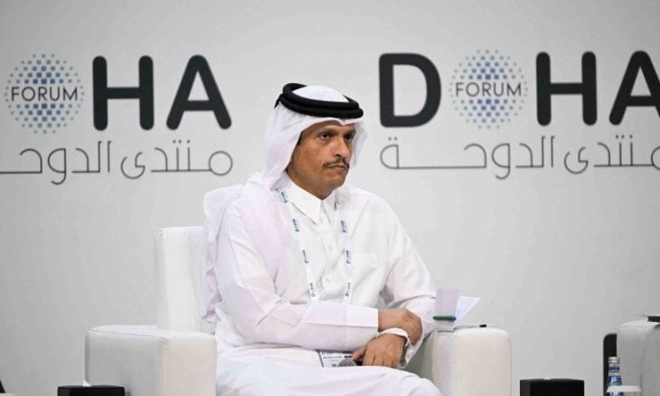 قطر تحذر من سابقة دبلوماسية تهدد النظام الدولي في القرن الإفريقي