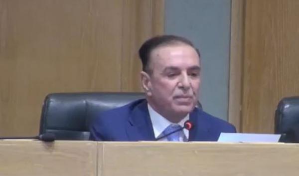 الزعبي: مادتان تحولان الموازنة إلى شيك مفتوح للحكومة