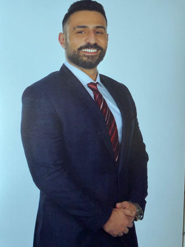 الماجستير لـ ثامر عافت النعيمات