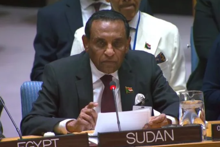 الحكومة السودانية تطرح وقفا شاملا لإطلاق النار تحت رقابة دولية وإقليمية