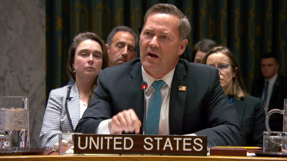 واشنطن ستسدد مليارات الدولارات من مستحقاتها المتأخرة للأمم المتحدة "خلال أسابيع"