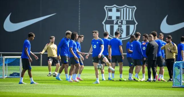 11 يومًا على الكلاسيكو ..  الإصابات تثير القلق داخل برشلونة