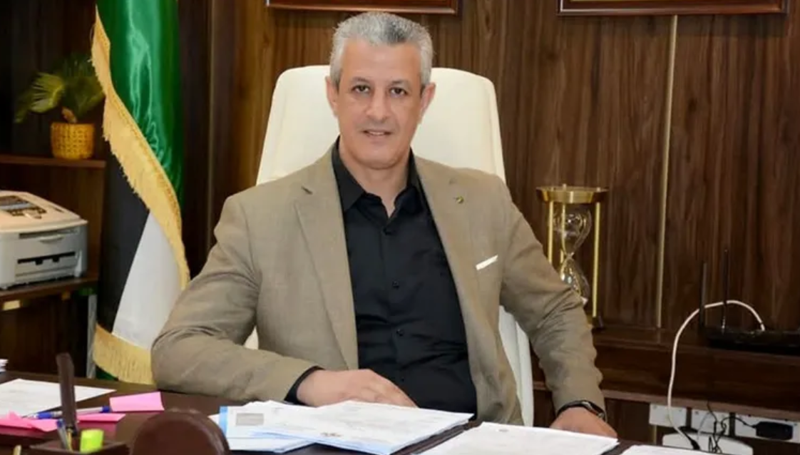 بلدية المفرق تجهز شاشات لعرض مباراة المنتخب الوطني ونظيره العماني