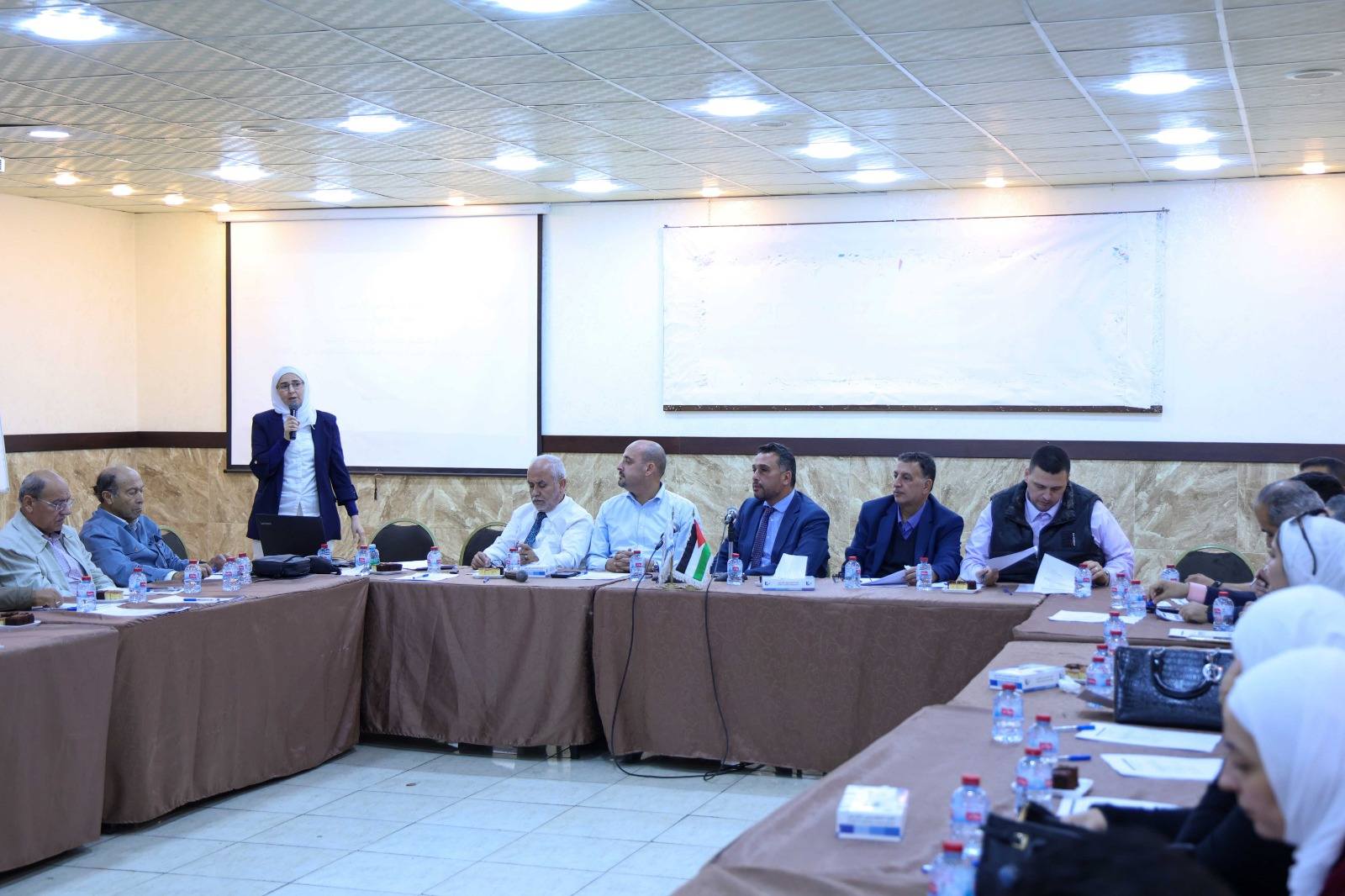 المهندسين تعلن عن قوائم التحقق للتدقيق الإنشائي على المخططات الهندسية