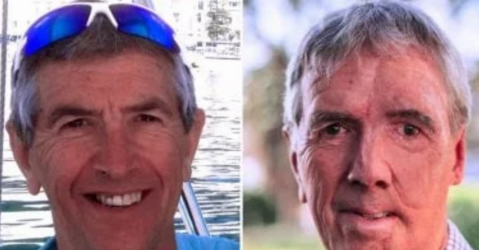 زراعة وجه ثلاثي الأبعاد لبريطاني بعد تعرضه لحروق شديدة