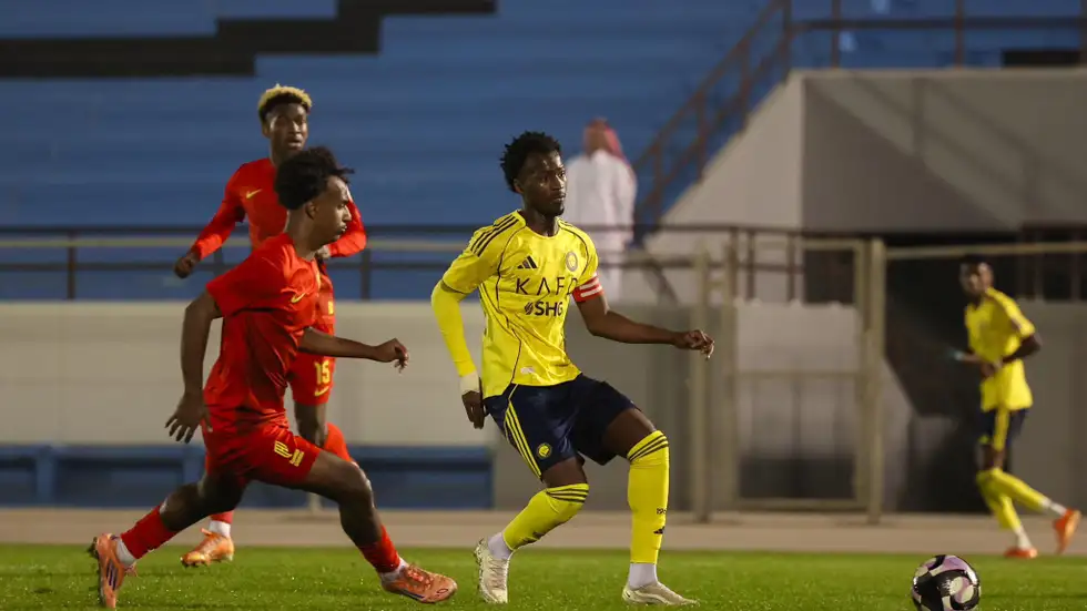 هاتريك وقمة معلقة ..  5 أحداث زينت الجولة 13 من دوري جوي للنخبة 