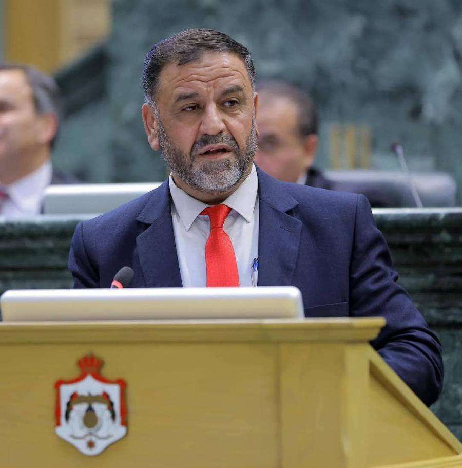 الروابدة يسأل عن سكن رئيس سلطة العقبة  ..  وصيانة بـ 150 ألف دينار