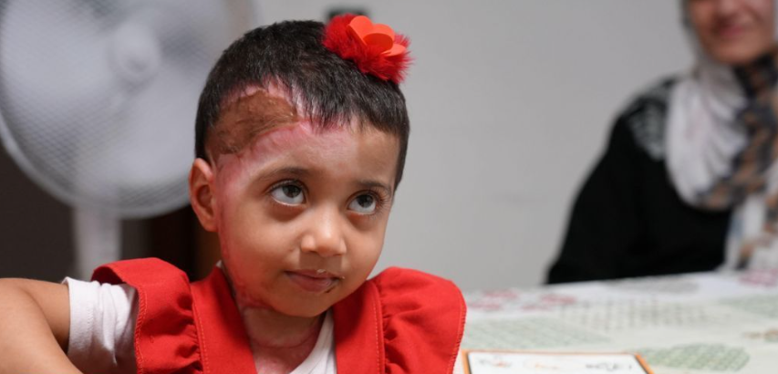 “أصوات الغد” ..  فتيات في غزة يحيين مواهب دفنتها الحرب