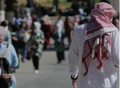 ارتفاع عدد الطلبة الوافدين الدارسين في الأردن إلى 51 ألف طالب