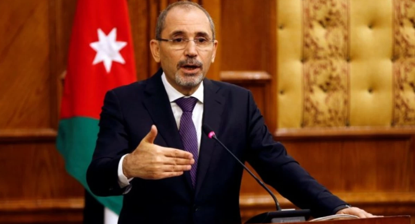 الصفدي يعقد لقاءين مع وزيري خارجية هولندا وسويسرا في عمّان الأربعاء