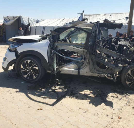 3 شهداء وإصابات في خروقات الاحتلال لوقف إطلاق النَّار بغزَّة 