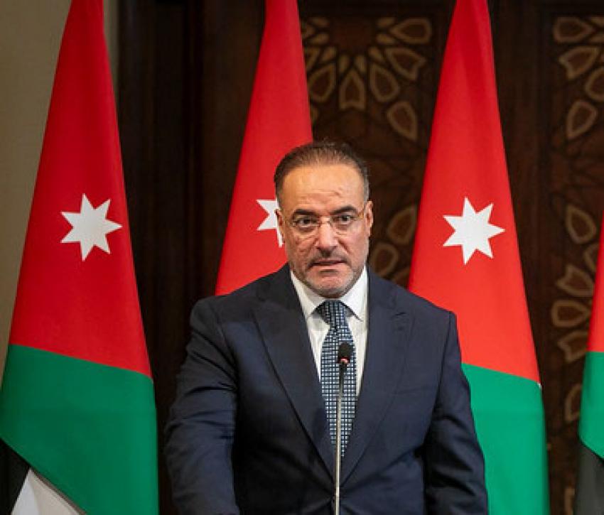 وزير المالية: ارتفاع الإيرادات المحلية 34 مليون دينار في 3 اشهر