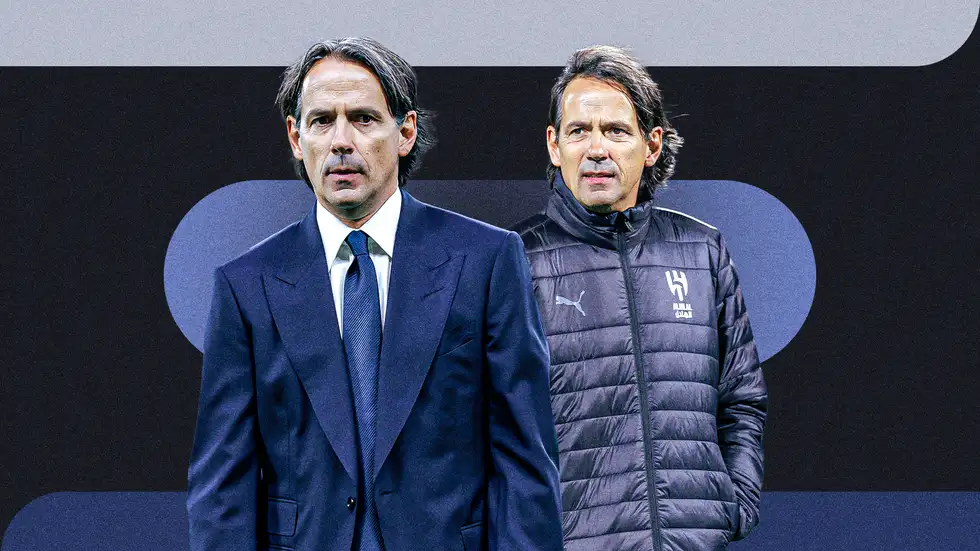 انهيار قلعة إنزاجي في ليلة اختفاء بنزيما ..  من يدفع ثمن كارثة الهلال؟