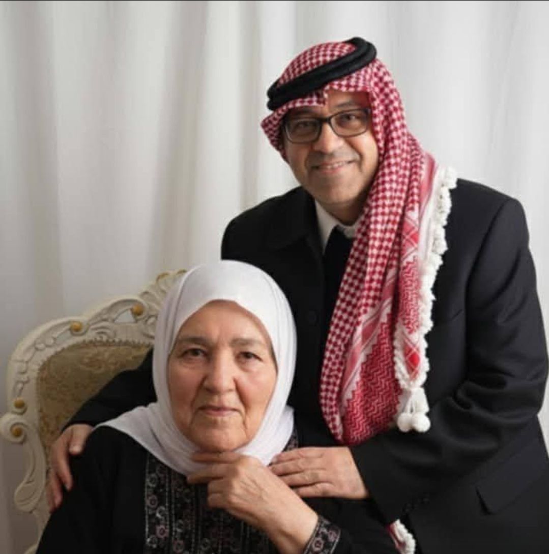 ساهر سمير سالم الهنداوي في ذمة الله