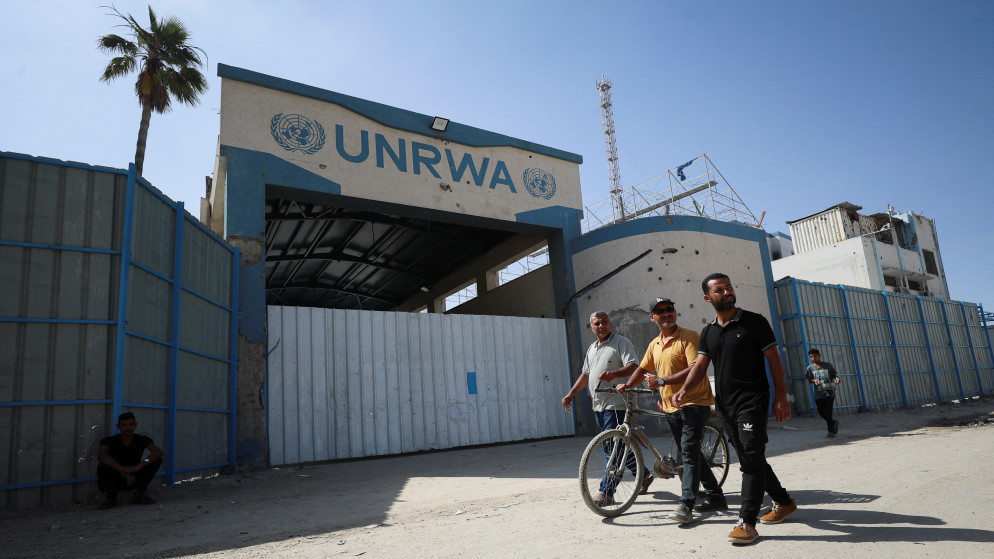 اجتماعات اللجنة الاستشارية للأونروا في عمّان تنطلق اليوم بمشاركة دولية