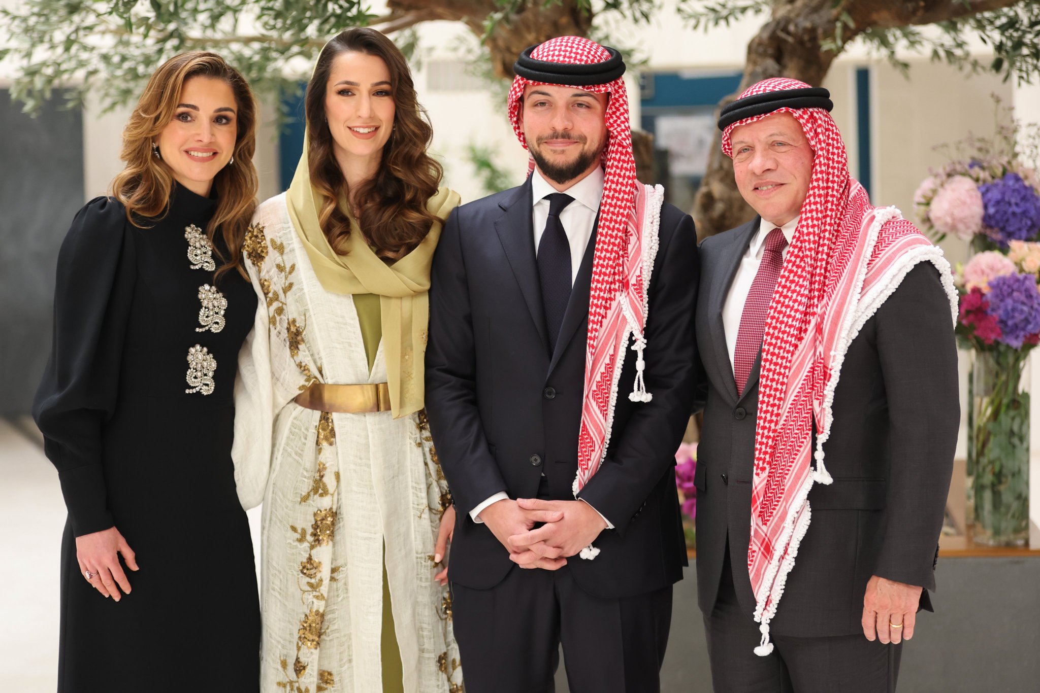  بحسين ورجوة جينا نباركلك سيدي عبدالله